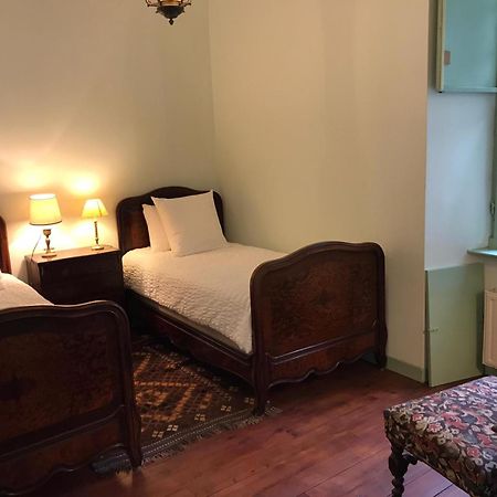 Les Terrasses De La Moglais Villa Lamballe Eksteriør bilde