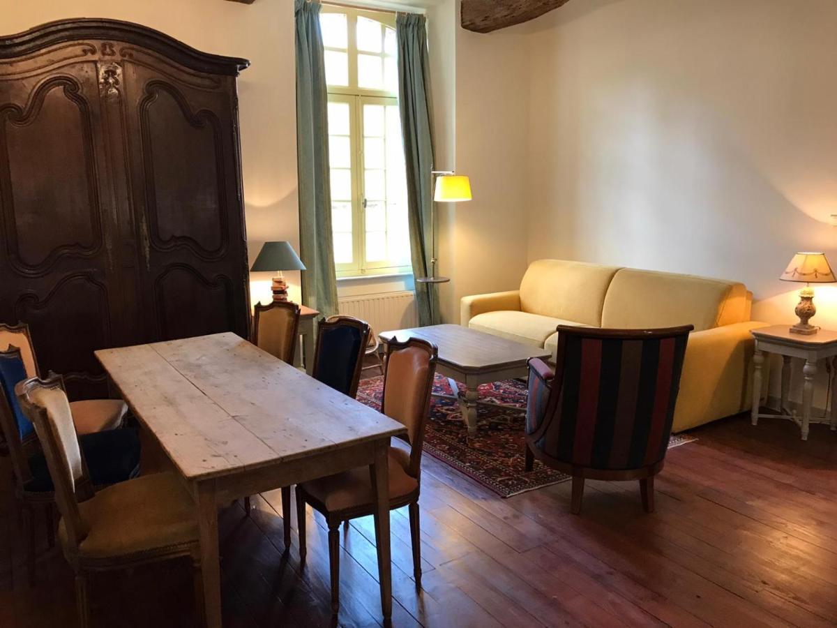 Les Terrasses De La Moglais Villa Lamballe Eksteriør bilde